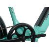 Leader Fox 20" CODY 2025 (Barva GREEN LIGHT)