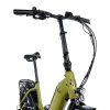 Leader Fox 20" CODY 2025 (Barva ARMY GREEN)