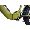 Leader Fox 20" CODY 2025 (Barva ARMY GREEN)