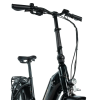 Leader Fox 20" CODY 2025 (Barva BLACK SHINY)