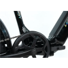Leader Fox 20" CODY 2025 (Barva BLACK SHINY)