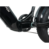 Leader Fox 20" CODY 2025 (Barva BLACK SHINY)