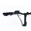 Leader Fox 20" CODY 2025 (Barva BLACK SHINY)