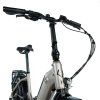 Leader Fox 20" CODY 2025 (Barva SILVER MATT)