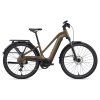GIANT Explore E+ 3 Pro STA (Barva Pyrite Brown, Velikost M)