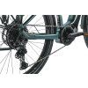 Leader Fox DIXON GENT 29" 2026 (Barva GREEN BOTTLE, Velikost 22,5")