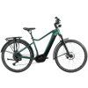 Leader Fox DIXON GENT 29" 2026 (Barva GREEN BOTTLE, Velikost 22,5")