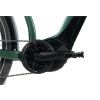 Leader Fox DIXON GENT 29" 2026 (Barva GREEN BOTTLE, Velikost 22,5")