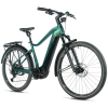 Leader Fox DIXON GENT 29" 2026 (Barva GREEN BOTTLE, Velikost 20,5")
