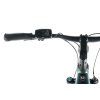 Leader Fox DIXON GENT 29" 2026 (Barva GREEN BOTTLE, Velikost 22,5")