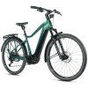 Leader Fox DIXON GENT 29" 2026 (Barva GREEN BOTTLE, Velikost 22,5")