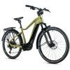 Leader Fox DIXON GENT 29" 2026 (Barva ARMY GREEN, Velikost 22,5")