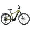 Leader Fox DIXON GENT 29" 2026 (Barva ARMY GREEN, Velikost 22,5")