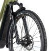 Leader Fox DIXON GENT 29" 2026 (Barva ARMY GREEN, Velikost 22,5")
