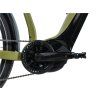 Leader Fox DIXON GENT 29" 2026 (Barva ARMY GREEN, Velikost 22,5")