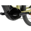 Leader Fox DIXON GENT 29" 2026 (Barva ARMY GREEN, Velikost 22,5")