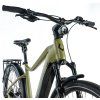 Leader Fox DIXON GENT 29" 2026 (Barva ARMY GREEN, Velikost 22,5")