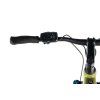 Leader Fox DIXON GENT 29" 2026 (Barva ARMY GREEN, Velikost 22,5")