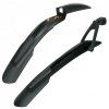 Batníky set SKS Blade (Barva černo/černá, Velikost 27,5"- 29")