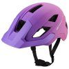 KED Embrace MU-1 (Barva Violet Pink Matt, Velikost L / 58-62 cm)