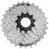 7-kazeta SHIMANO CS-HG41 11-28 zubů, stříbrná (Velikost 11-28)