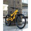 NORCO Optic C3 29 2025 (Barva Yellow, Velikost M  162-173 cm)