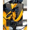 NORCO Optic C3 29 2025 (Barva Yellow, Velikost M  162-173 cm)
