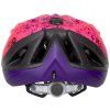 Přilba KED Street Junior Pro (Barva fialová / Violet Pink Matt, Velikost M / 55-58 cm)