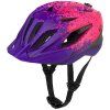 Přilba KED Street Junior Pro (Barva fialová / Violet Pink Matt, Velikost M / 55-58 cm)