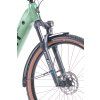 LEVIT FLUECO lowstep 90 Nm 29"  620 Wh (17Ah) 2025 (Barva mint, Velikost rámu 20")