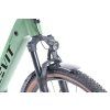 LEVIT FLUECO lowstep 90 Nm 29"  620 Wh (17Ah) 2025 (Barva mint, Velikost rámu 20")