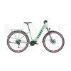 LEVIT FLUECO lowstep 90 Nm 29"  620 Wh (17Ah) 2025 (Barva mint, Velikost rámu 20")