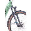 LEVIT FLUECO lowstep 90 Nm 29" 23 Ah 2025 (Barva mint, Velikost rámu 20")