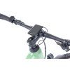 LEVIT FLUECO lowstep 90 Nm 29" 23 Ah 2025 (Barva mint, Velikost rámu 20")
