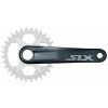 Kliky SHIMANO SLX FC-M7100-1 175mm, 12 speed (Velikost 175mm)
