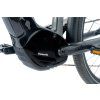 Leader Fox DIXON GENT 29" 2026 (Barva GRAY SHINY, Velikost 22,5")