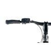 Leader Fox DIXON GENT 29" 2026 (Barva GRAY SHINY, Velikost 22,5")
