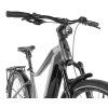 Leader Fox DIXON GENT 29" 2026 (Barva GRAY SHINY, Velikost 22,5")