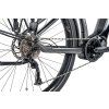Leader Fox DIXON GENT 29" 2026 (Barva GRAY SHINY, Velikost 22,5")