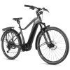 Leader Fox DIXON GENT 29" 2026 (Barva GRAY SHINY, Velikost 22,5")