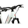 PELLS Thorr Bosch Lowstep´29" 750 Wh 2026 (Barva Cream/red, Velikost L)