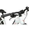 PELLS Thorr Bosch Lowstep´29" 750 Wh 2026 (Barva Cream/red, Velikost L)