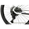 PELLS Thorr Bosch Lowstep´29" 750 Wh 2026 (Barva Cream/red, Velikost L)