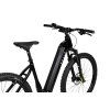 PELLS Thorr Bosch Lowstep´29" 750 Wh 2026 (Barva Night black/grey, Velikost L)