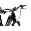 PELLS Thorr Bosch Lowstep´29" 750 Wh 2026 (Barva Night black/grey, Velikost L)