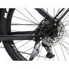 APACHE Rio Grande Bosch CX 27,5" Touring temně modrá (Kapacita baterie 800 Wh / 22,2 Ah, Velikost M(17") -od 165 cm do cca 178 cm)
