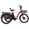 Leader Fox Lovelo 602 Wh 24" 2025 (Barva VIOLET)