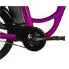 Leader Fox Lovelo 602 Wh 24" 2025 (Barva VIOLET)