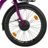 Leader Fox Lovelo 602 Wh 24" 2025 (Barva VIOLET)