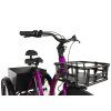 Leader Fox Lovelo 602 Wh 24" 2025 (Barva VIOLET)
